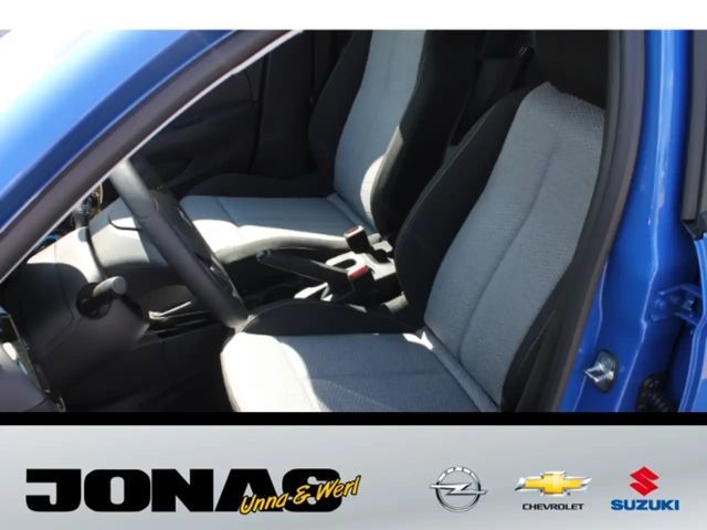 Opel Corsa 1.2 Turbo Edition