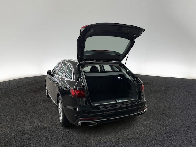 Audi A4 35 TFSI Avant S-Tronic