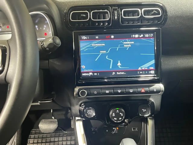 Citroën C3 Aircross Max