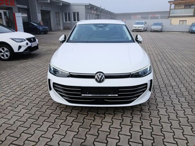 Volkswagen Passat Business DSG Variant