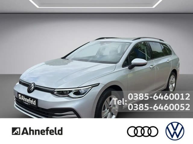 Volkswagen Golf 2.0 TDI Golf VIII Life Variant