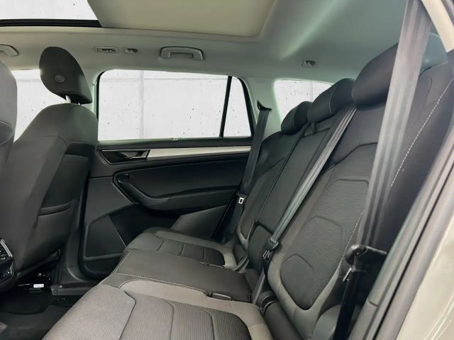 Skoda Kodiaq 2.0 TDI 4x4 Tour