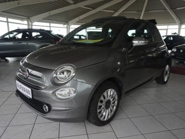 Fiat 500 Dolcevita