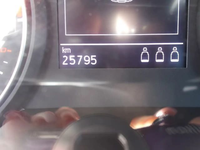 Seat Ibiza 1.0 TSI FR-lijn