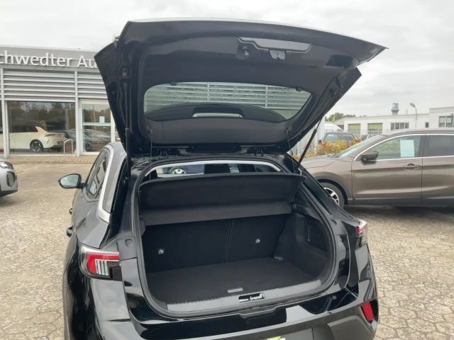 Opel Mokka Business Elegance