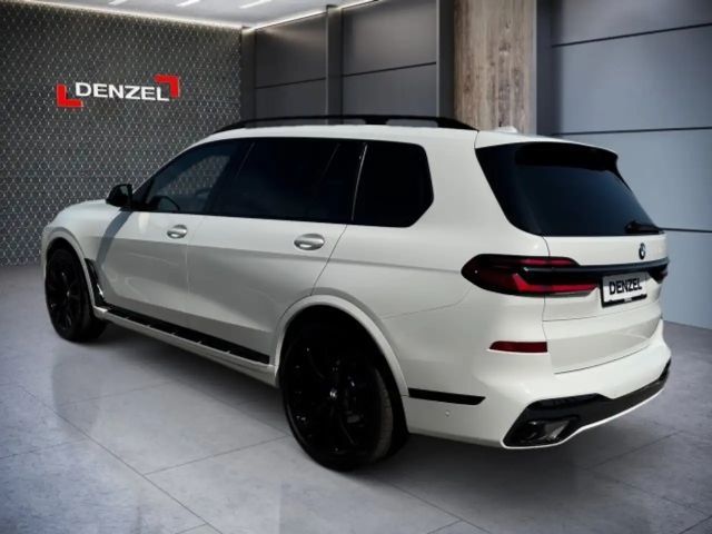 BMW X7 xDrive40d