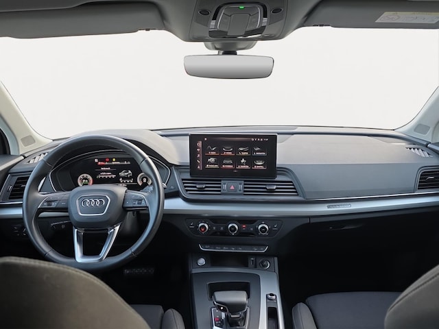 Audi Q5 40 TDI Quattro S-Tronic