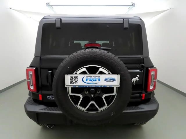 Ford Bronco 4x4 AWD Outer Banks