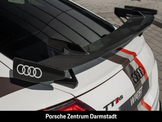 Audi TT RS Coupé