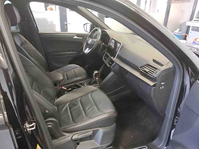 Seat Tarraco 2.0 TDI 4Drive Xcellence