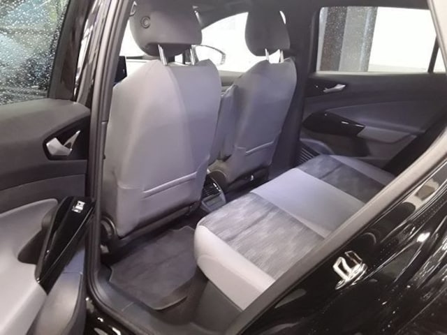 Volkswagen ID.4 IQ.Drive Pure