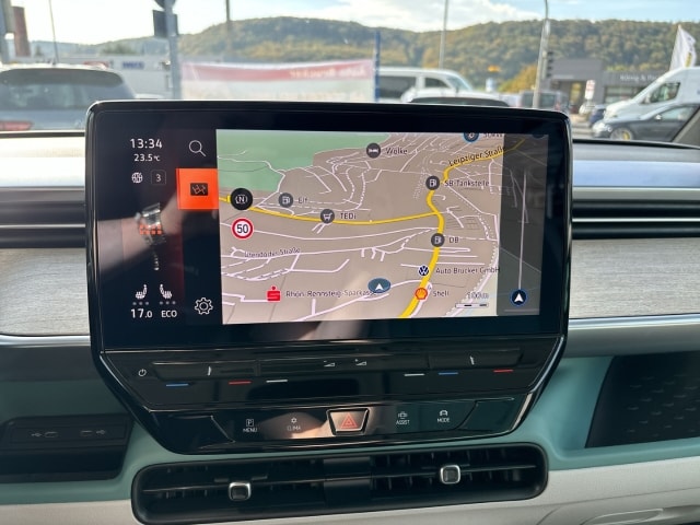 Volkswagen ID.Buzz 150 kW Pro