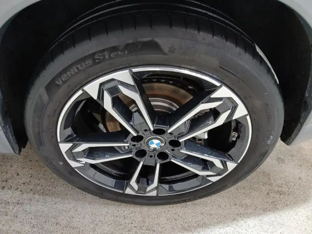 BMW X1 M-Sport xDrive