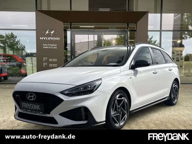 Hyundai i30 2WD T-GDi