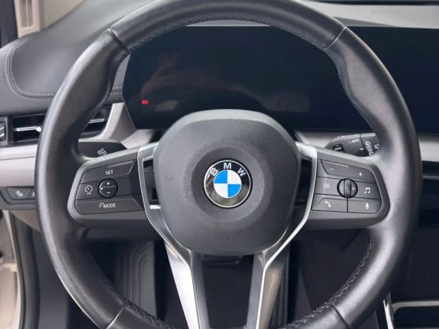 BMW 218 Navi Keyless Kamera DAB LED