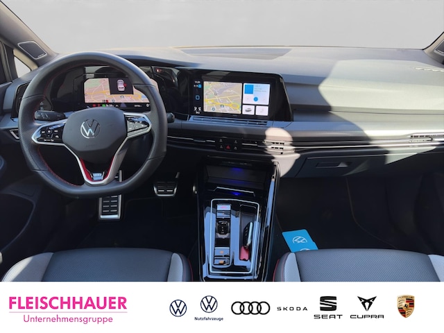 Volkswagen Golf DSG Golf VIII