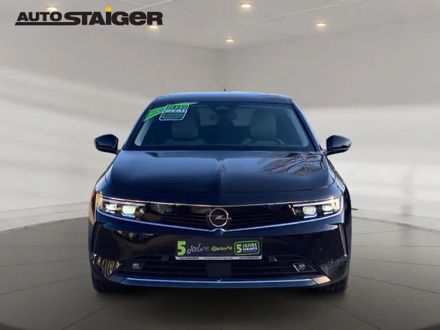 Opel Astra 1.6 Turbo Elegance Turbo