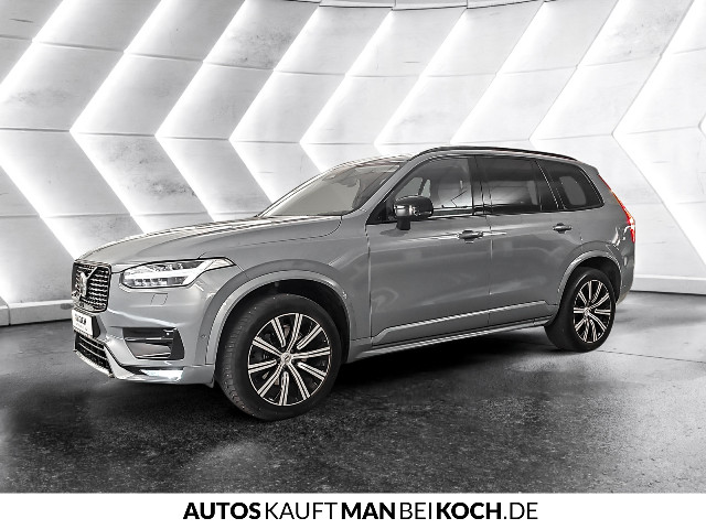Volvo XC90 XC90