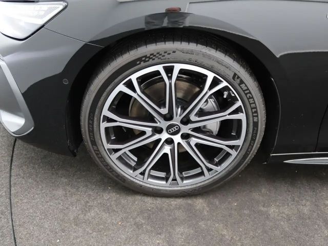 Audi A6 S-Line S-Tronic