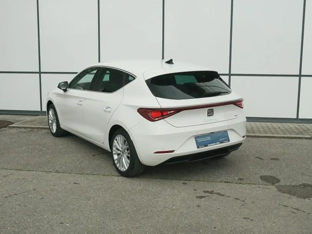 Seat Leon DSG Xcellence e-Hybrid