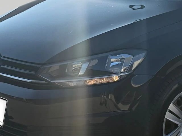 Volkswagen Touran Basis Start-Stopp