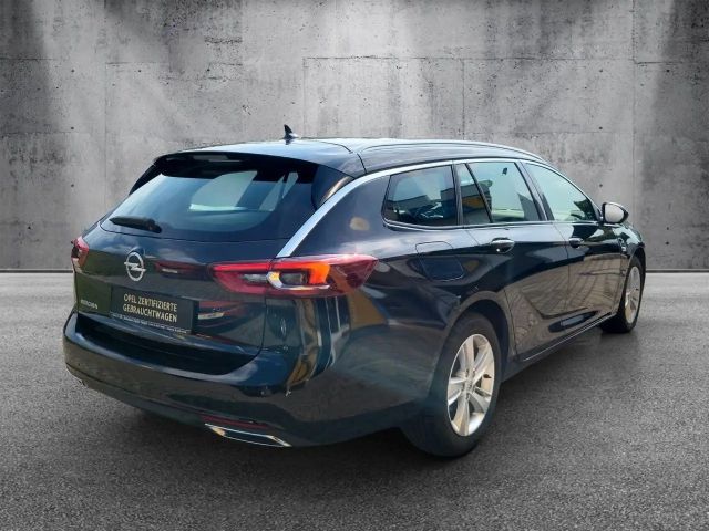 Opel Insignia Sports Tourer