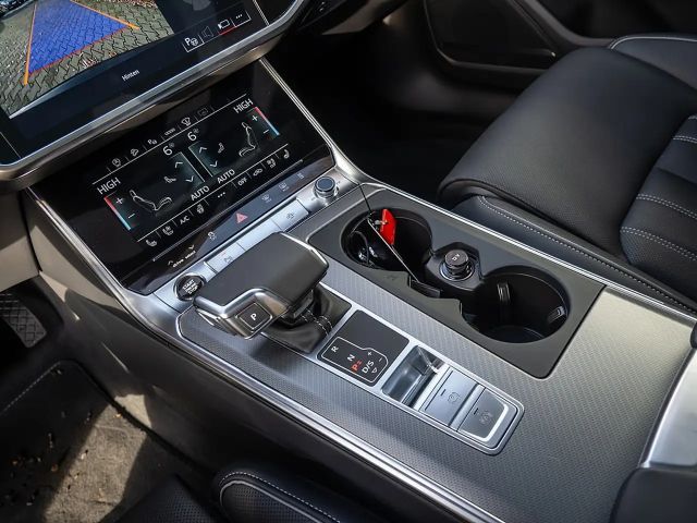 Audi A6 allroad 50 TDI Quattro