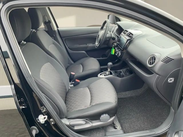 Mitsubishi Space Star CVT Star