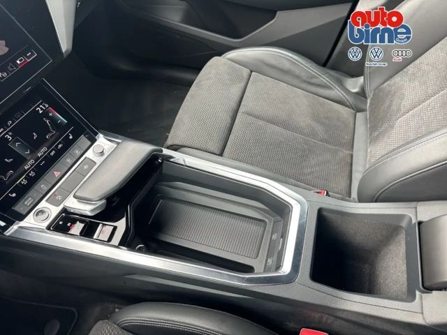 Audi e-tron 50 Quattro S-Line