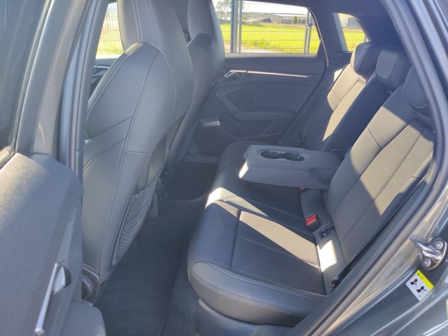 Audi S3 Quattro S-Tronic Sportback