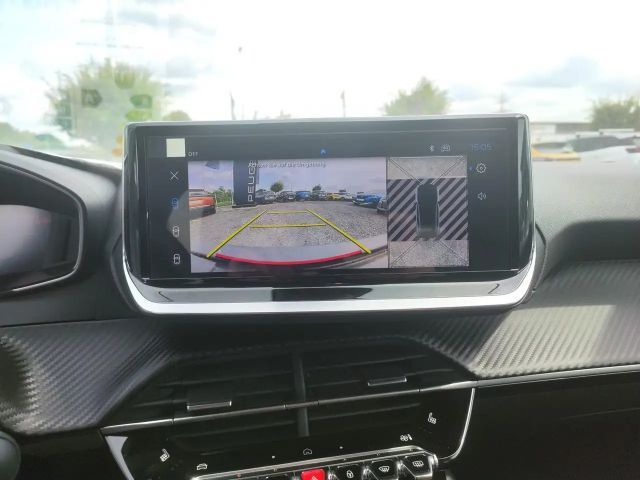 Peugeot 208 Allure Pack Hybrid