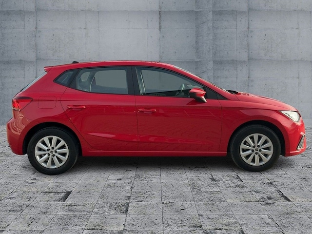 Seat Ibiza 1.0 TSI Style