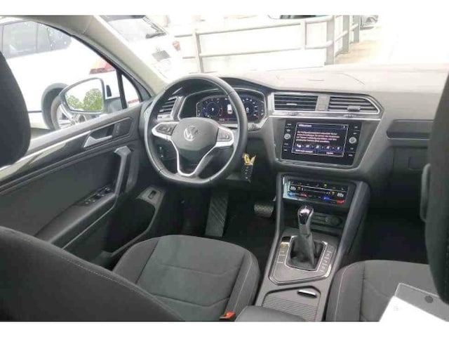 Volkswagen Tiguan 2.0 TDI Elegance Elegance