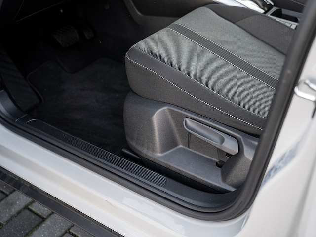 Volkswagen T-Roc 1.5 TSI DSG Life