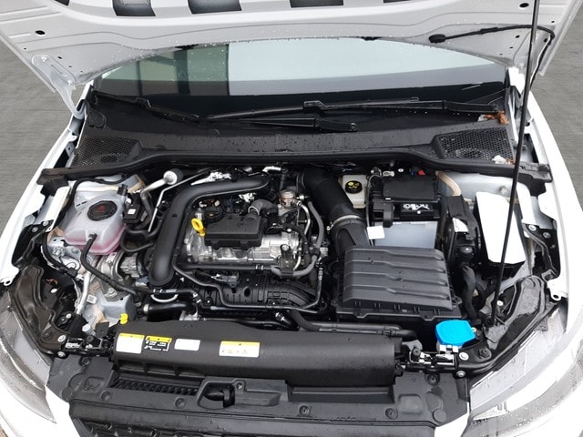 Seat Ibiza 1.0 TSI Style