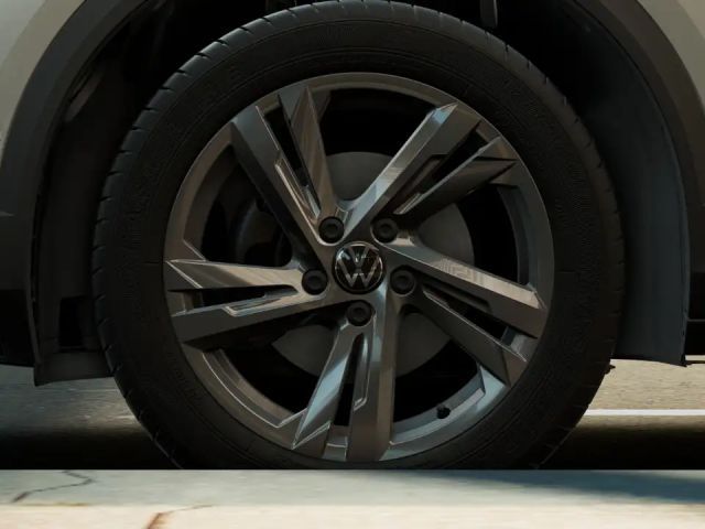 Volkswagen T-Roc 1.5 TSI DSG R-Line