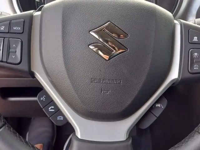 Suzuki Vitara Comfort DualJet Hybrid