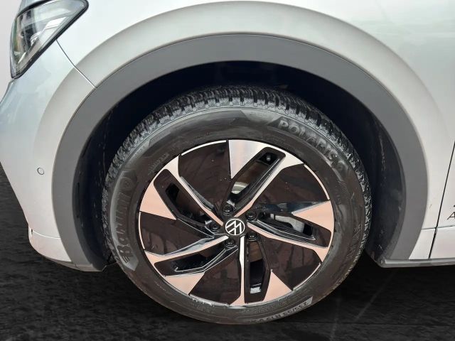 Volkswagen ID.4 4Motion GTX