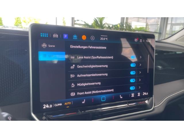 Volkswagen Passat Business IQ.Drive Variant