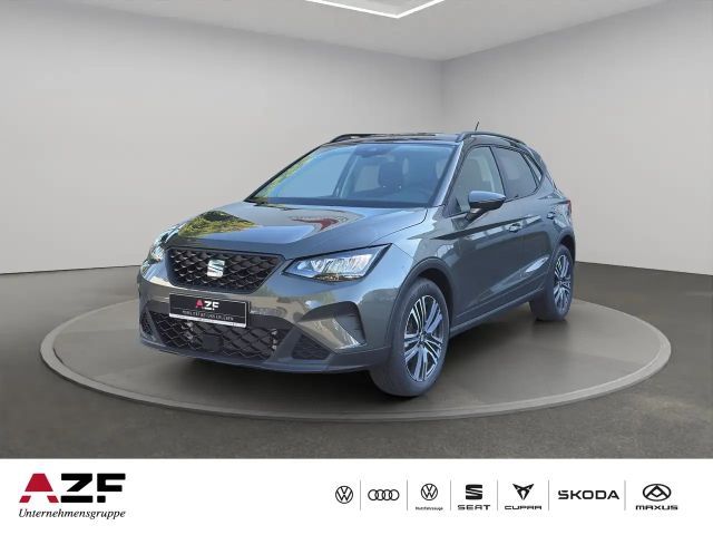 Seat Arona 1.0 TSI DSG Style