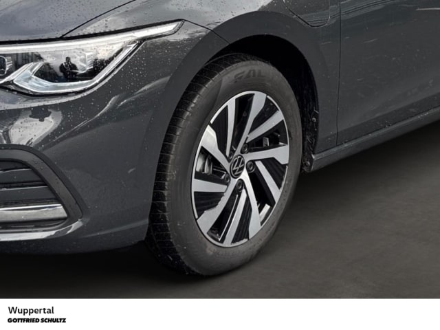 Volkswagen Golf 1.4 eHybrid DSG eHybrid