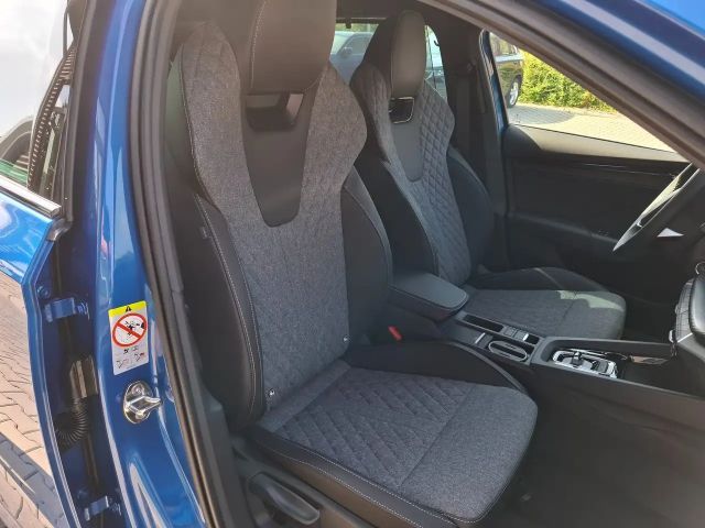 Skoda Octavia Sportline