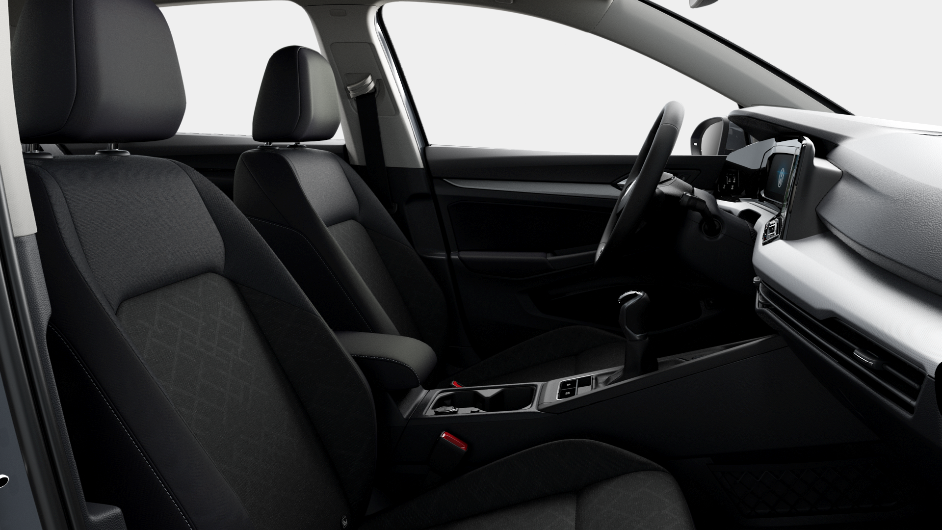 Volkswagen Golf 1.5 TSI Golf VIII