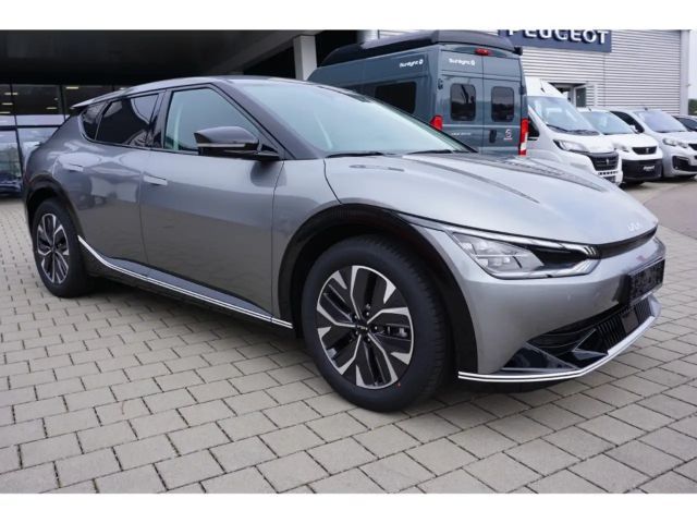 Kia EV6 58.3 kWh Achterwielaandrijving Air