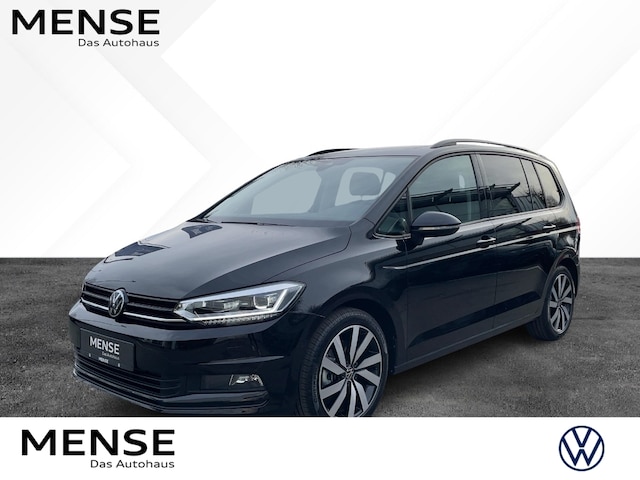 Volkswagen Touran 2.0 TDI DSG