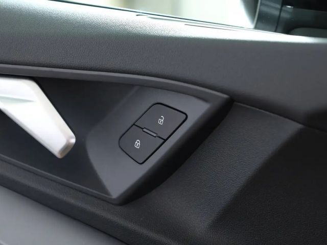 Audi A3 40 TFSI Hybride Sedan