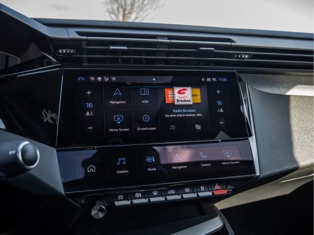 Peugeot 308 Allure Pack