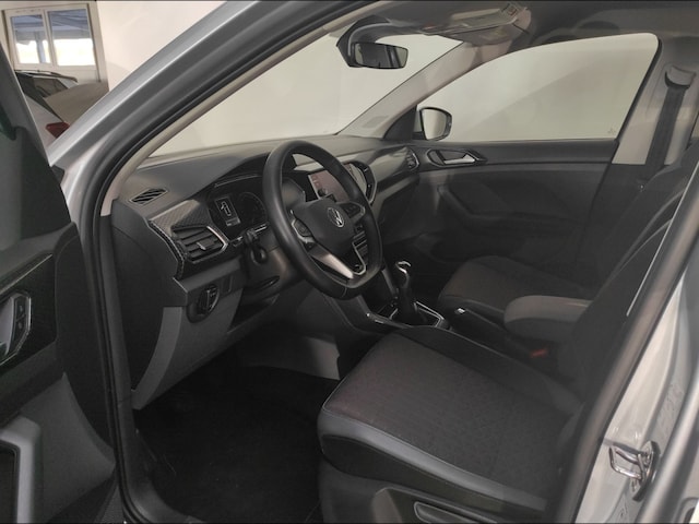 Volkswagen T-Cross 1.0 TSI Style