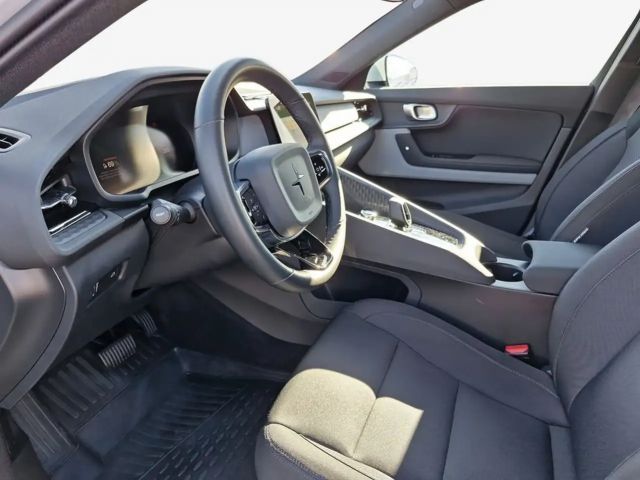 Polestar 2 Dual motor