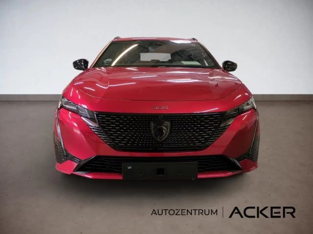 Peugeot 308 BlueHDi GT-Line SW